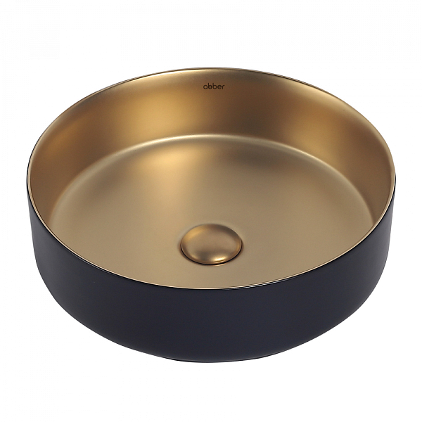 Раковина Abber Bequem AC2109BG , изображение 1