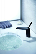Изображение Смеситель Abber Zeitlos AF8910B для раковины Смеситель Abber Zeitlos AF8910B для раковины , изображение 2