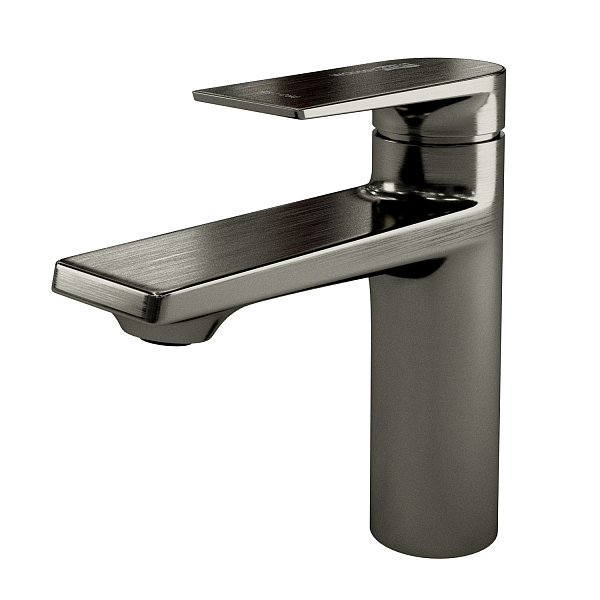 Смеситель Wasserkraft Wiese 8403 для раковины , изображение 1