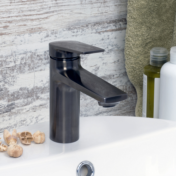 Смеситель Wasserkraft Wiese 8403 для раковины , изображение 12