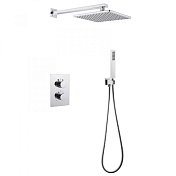 Душевой комплект Abber Weiss Insel AF8051 , изображение 1