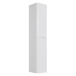 Фото Шкаф-пенал BelBagno Acqua ACQUA-1600-2A-SC-BL-P