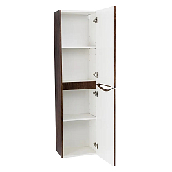 Фото Шкаф-пенал BelBagno Fly-Marino 1500-2A-SC-RW-P-R