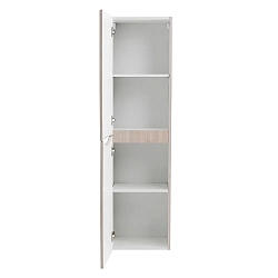 Фото Шкаф-пенал BelBagno Fly-Marino 1500-2A-SC-RG-P-L