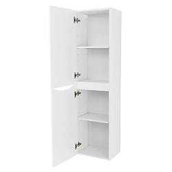 Фото Шкаф-пенал BelBagno Fly-Marino 1500-2A-SC-BO-P-L