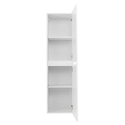 Фото Шкаф-пенал BelBagno Fly-Marino 1500-2A-SC-BL-P-R