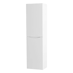Фото Шкаф-пенал BelBagno Fly-Marino 1500-2A-SC-BL-P-L