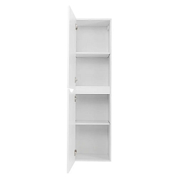 Фото Шкаф-пенал BelBagno Fly-Marino 1500-2A-SC-BL-P-L