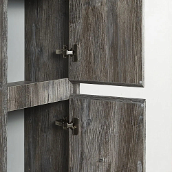 Фото Шкаф-пенал BelBagno Kraft 1600-2A-SC-PP-R