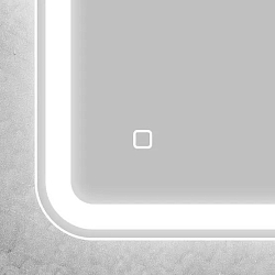 Фото Зеркало BelBagno SPC-MAR-1000-800-LED-TCH