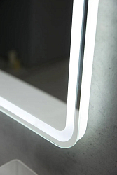 Фото Зеркало BelBagno SPC-MAR-500-600-LED-TCH