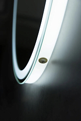 Фото Зеркало BelBagno SPC-VST-750-900-LED-BTN