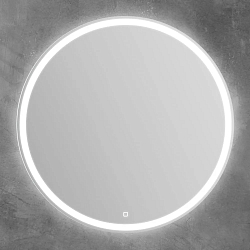 Фото Зеркало BelBagno SPC-RNG-900-LED-TCH
