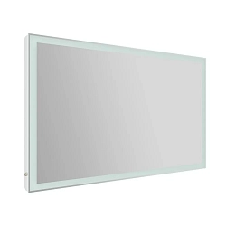 Фото Зеркало BelBagno SPC-GRT-900-600-LED-BTN