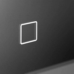 Фото Зеркало BelBagno SPC-GRT-600-800-LED-TCH