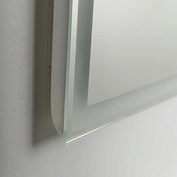 Фото Зеркало BelBagno SPC-GRT-500-600-LED-BTN