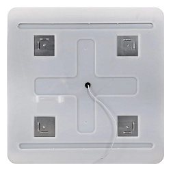 Фото Зеркало BelBagno SPC-CEZ-700-700-LED-TCH