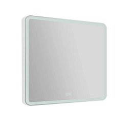 Фото Зеркало BelBagno SPC-MAR-800-800-LED-TCH-WARM