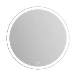 Фото Зеркало BelBagno SPC-RNG-800-LED-TCH-WARM