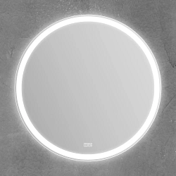 Фото Зеркало BelBagno SPC-RNG-700-LED-TCH-WARM