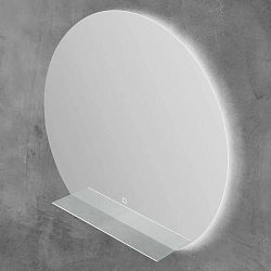 Фото Зеркало BelBagno SPC-RNG-900-LED-TCH-MENS