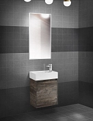 Изображение Зеркало BelBagno SPC-AL-500-900 Зеркало BelBagno SPC-AL-500-900 , изображение 7
