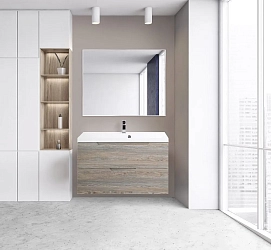 Фото Зеркало BelBagno SPC-AL-1000-800