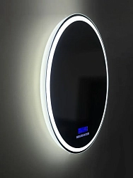 Фото Зеркало BelBagno SPC-RNG-800-LED-TCH-RAD
