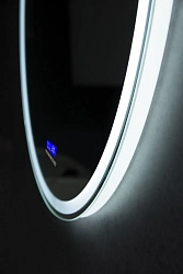 Фото Зеркало BelBagno SPC-RNG-800-LED-TCH-RAD