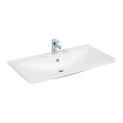 Фото Мебельная раковина BelBagno Marino BB900/455-LV-MR-ALR 90 см
