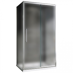 Фото Душевой уголок Abber Schwarzer Diamant AG30100MH-S75M-S75M 100x75