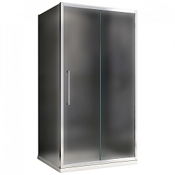 Фото Душевой уголок Abber Schwarzer Diamant AG30170MH-S90M 170x90