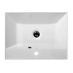 Фото Мебельная раковина BelBagno Marino BB600/450-LV-MR-AST 60 см