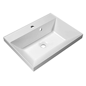 Изображение Мебельная раковина BelBagno Marino BB600/450-LV-MR-AST 60 см Мебельная раковина BelBagno Marino BB600/450-LV-MR-AST 60 см , изображение 2