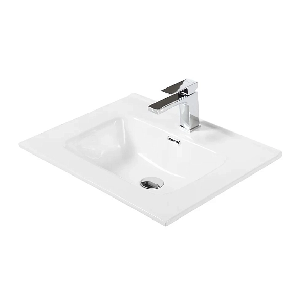Мебельная раковина BelBagno BB600ETL 60 см , изображение 2
