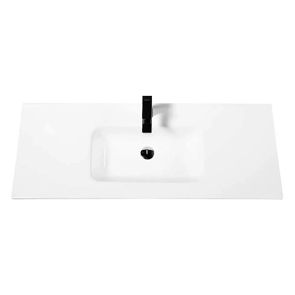 Мебельная раковина BelBagno BB1200ETL 120 см , изображение 1