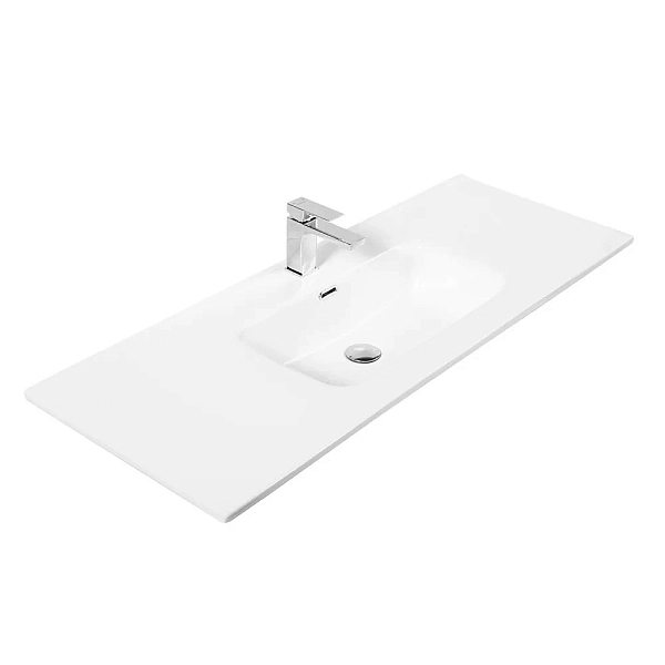 Мебельная раковина BelBagno BB1200ETL 120 см , изображение 2