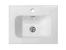 Изображение Мебельная раковина BelBagno BB500/390ETL 50 см Мебельная раковина BelBagno BB500/390ETL 50 см , изображение 1