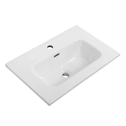 Фото Мебельная раковина BelBagno BB500/390ETL 50 см