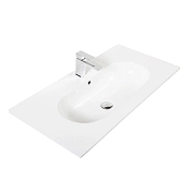 Изображение Мебельная раковина BelBagno Love LOV-800-LVB 80 см Мебельная раковина BelBagno Love LOV-800-LVB 80 см , изображение 2