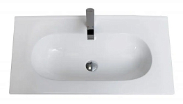 Изображение Мебельная раковина BelBagno Love LOV-800-LVB 80 см Мебельная раковина BelBagno Love LOV-800-LVB 80 см , изображение 1