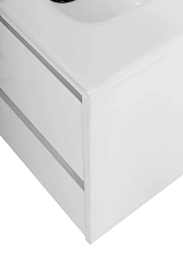 Фото Тумба под раковину BelBagno Kraft 39 70 подвесная, bianco opaco