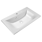 Изображение Мебельная раковина BelBagno Marino BB750/450-LV-MR-PR 75 см Мебельная раковина BelBagno Marino BB750/450-LV-MR-PR 75 см , изображение 2