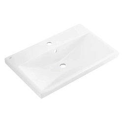 Фото Мебельная раковина BelBagno BB-0323-90-LVB 90 см