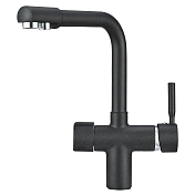 Смеситель Point PN3104B для кухонной мойки