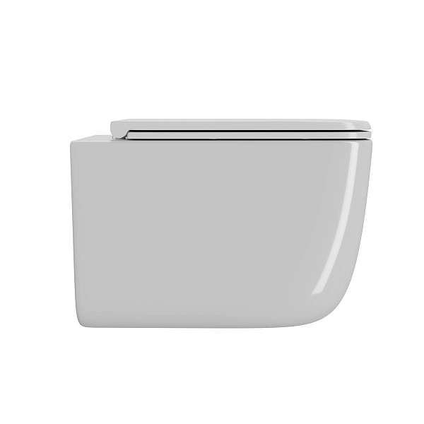 Унитаз подвесной Point Меркурий PN41831 , изображение 3