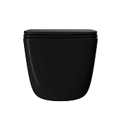Изображение Унитаз подвесной Point Меркурий PN41831BM Унитаз подвесной Point Меркурий PN41831BM , изображение 4