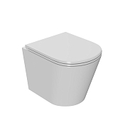 Изображение Унитаз подвесной Point Виктория PN41061 Унитаз подвесной Point Виктория PN41061 , изображение 1
