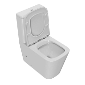Изображение Унитаз-компакт Point Ника PN42081 Унитаз-компакт Point Ника PN42081 , изображение 2