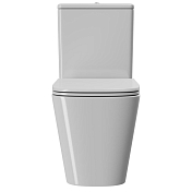 Изображение Унитаз-компакт Point Ника PN42081 Унитаз-компакт Point Ника PN42081 , изображение 4